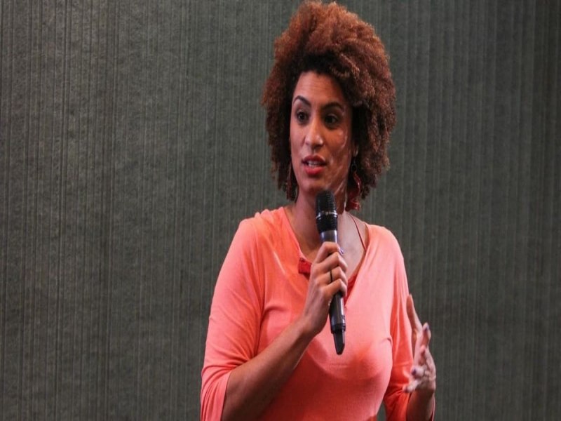 Autores do assassinato de Marielle Franco so condenados pelo Tribunal do Jri aps 6 anos do crime